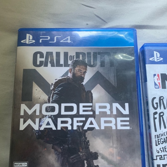 3 new video games - Picture 3 of 3